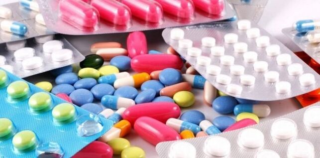human papilloma virus pill