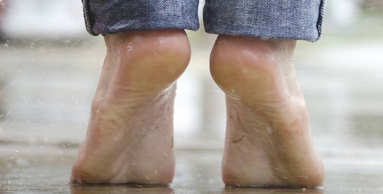 You can forget about plantar warts with removal methods