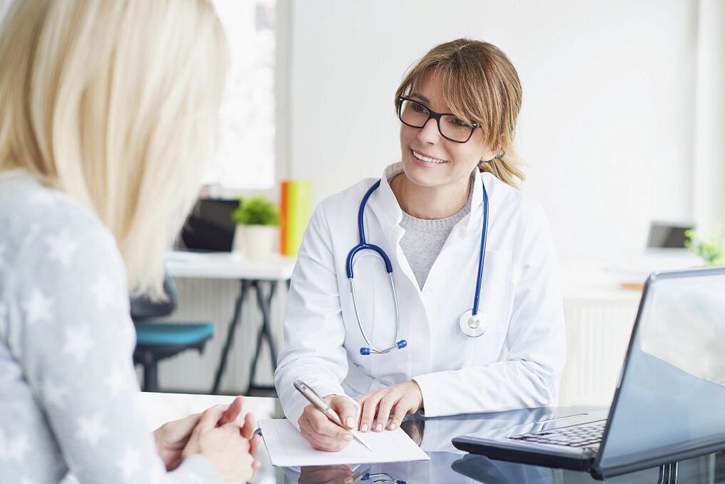Prevention of human papillomavirus